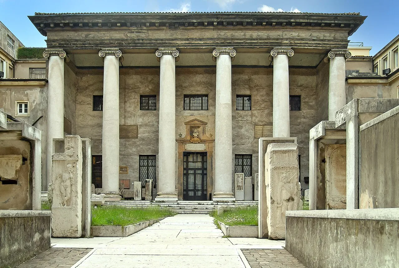 Museo Maffeiano (Verona)