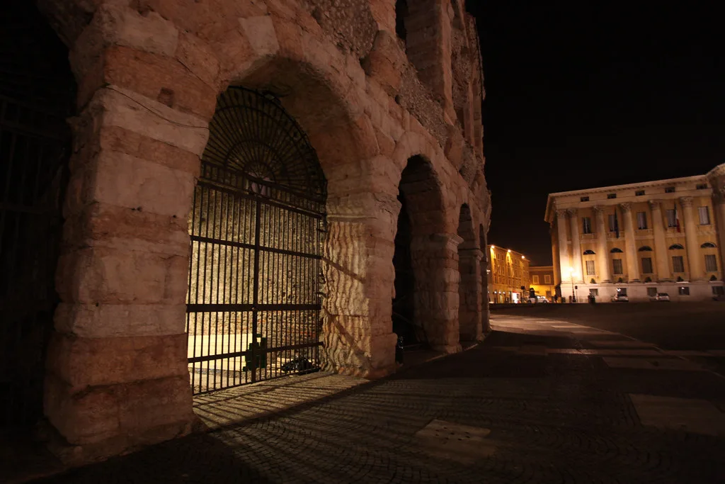 Arena di Verona