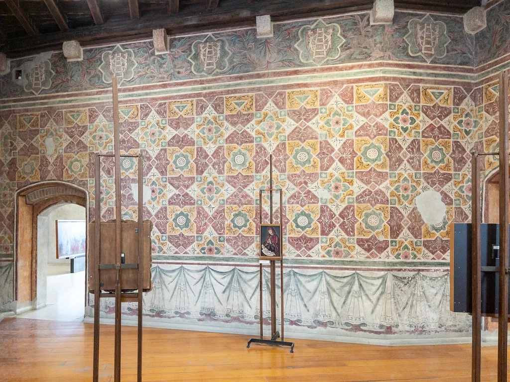 Castelvecchio, Verona